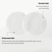 HUECALM Heartleaf PHA Peeling Pads 135ml 60ea