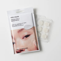 Huecalm niacina vita C Nnow Patch 10G 6EA