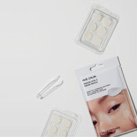 Huecalm niacina vita C Nnow Patch 10G 6EA