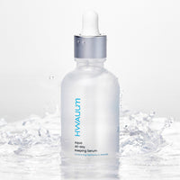 HWAUUM Aqua All-Day Keeping Serum 50ml