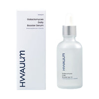 HWAUUM Galactomyces Daily Booster Serum 50ml