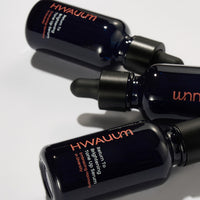 HWAUUM Return to Brightening Tone-Up Serum 1ml*10ea / 30ml