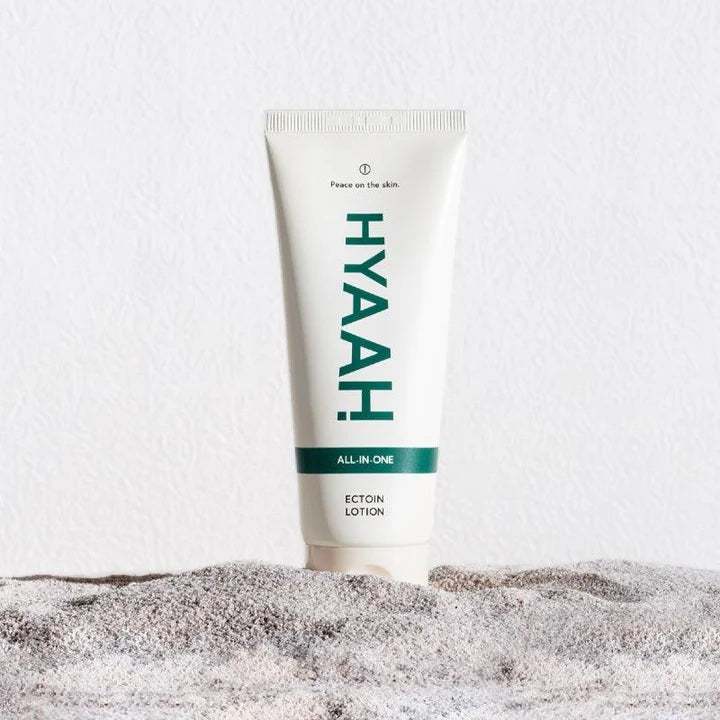 HYAAH Allinone Ectoin Lotion 100ml