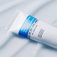 Hycl 3 piezas Set BHA GEL Cleanser 150ml + BHA Tóner 200 ml + crema regordeta 70 ml