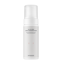 HYGGEE All-In-One Care Cleansing Foam 150ml