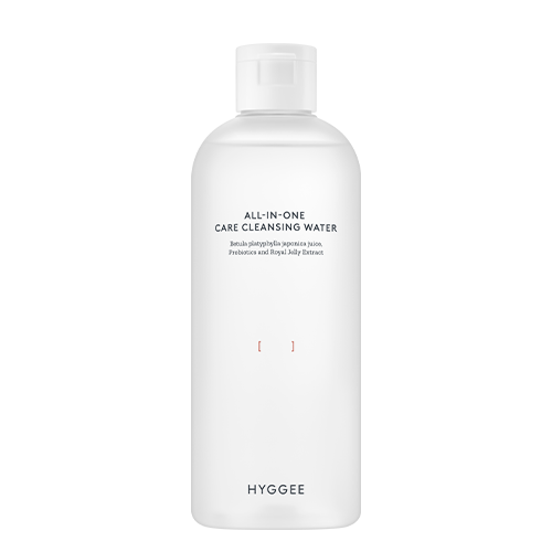 HYGGEE All-In-One Care Cleansing Water 300ml