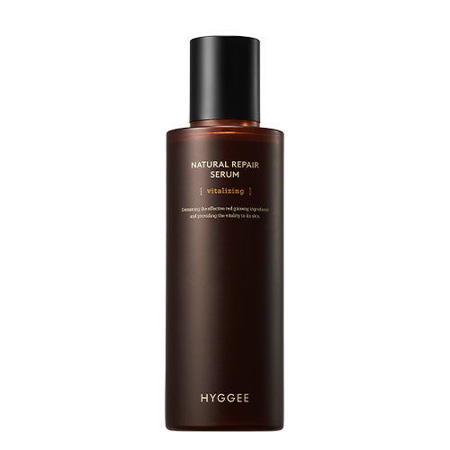 HYGGEE Natural Repair Serum 120ml
