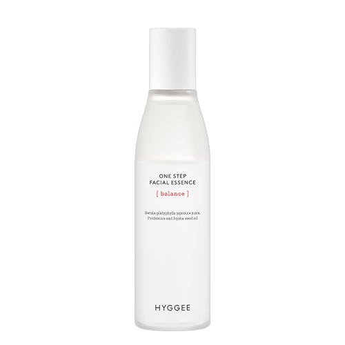 HYGGEE Onestep esencia facial | Balance 110 ml