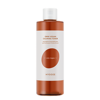 HYGGEE Own Vegan Calming Toner 250ml