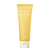 HYGGEE Relief Chamomile Cream 85ml
