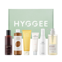 HYGGEE Conjunto de colección de firma