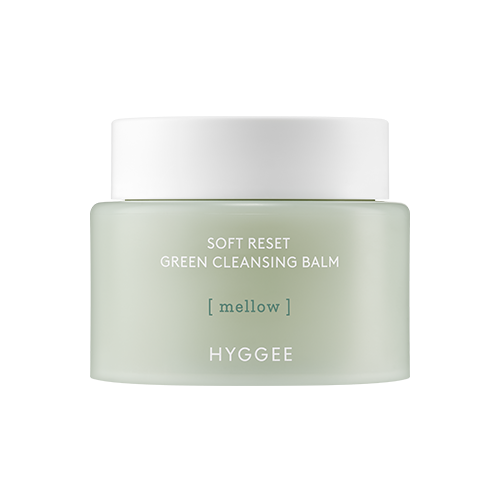 HYGGEE Soft Reset Green Cleansing Balm 100ml
