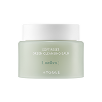 HYGGEE Soft Reset Green Cleansing Balm 100ml