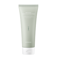 HYGGEE Soft Reset Green Cleansing Foam 150ml
