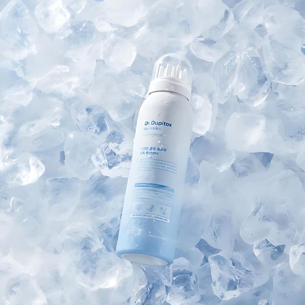 The lightweight formula absorbs easily without leaving residue, making it suitable for regular use.