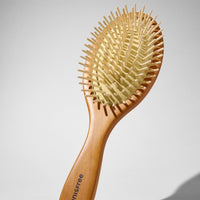 Innisfree Paddle Hair Brush 1ea