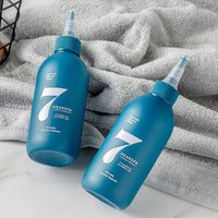 HEADSPA7 Hair Loss Relief Blue Eyes Large Size Treatment 300ml