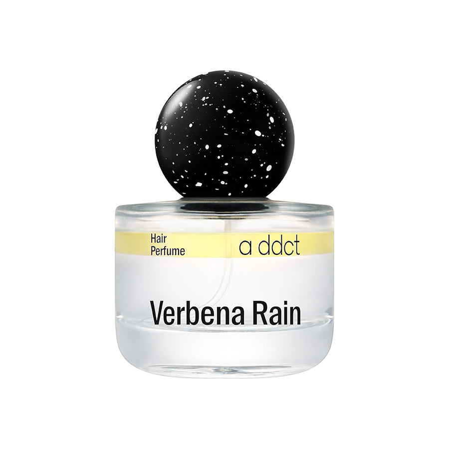 A'ddct Hair Perfume 30ml Verbena Rain