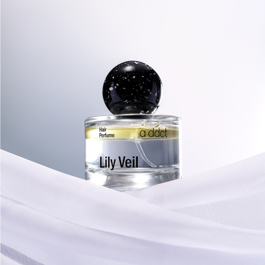 A'ddct Hair Perfume 30ml Lily Veil