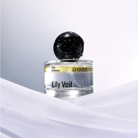 A'ddct Hair Perfume 30ml Lily Veil