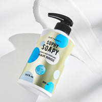 DUFT&DOFT Enriched Perfume Hair Rinse Sophie Sophie 500ml
