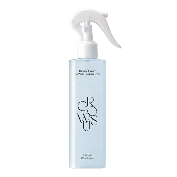 GROWUS Damage Therapy No-wash Treatment Light 250ml