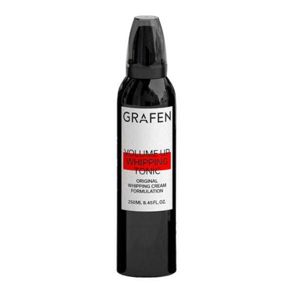 Grafen Volume Up Whipping Tonic Hair Mouss 100ml