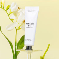 DR.PEPTI Peptide UV Hand Serum SPF50+PA+++ 30ml
