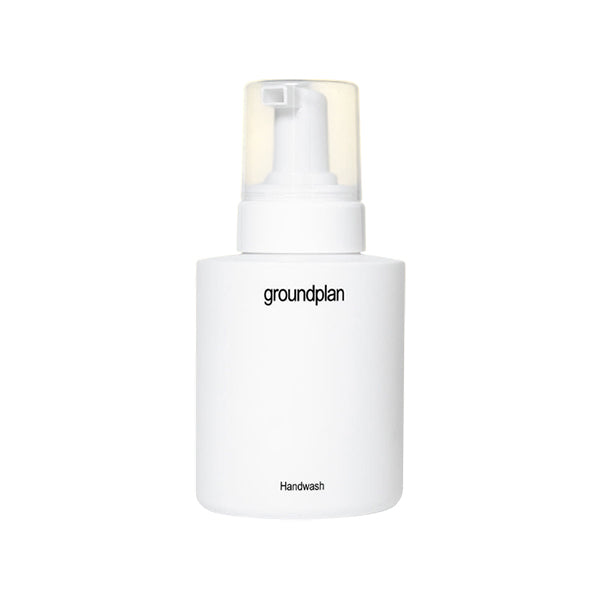 groundplan Hand Wash 300ml