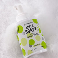 DUFT&DOFT Perfumed Clean Hand Wash Apple Sophie 500ml