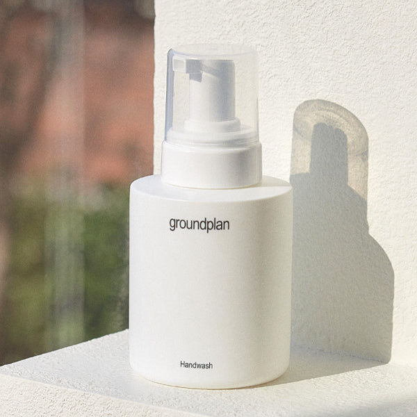 groundplan Hand Wash 300ml