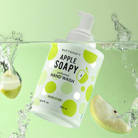 DUFT&DOFT Perfumed Clean Hand Wash Apple Sophie 500ml