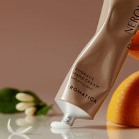 AROMATICA Embrace Hand Cream Neroli & Patchouli 30ml