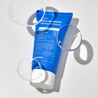 Hanskin Cica Panthenol Calming Gel Cleanser 150ml