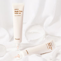 Hanskin Nudi tono delgado up up sun crema spf50+pa ++++ 40ml