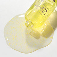 Hanskin Pure Vita C Dark Spot Toning Serum 30ml