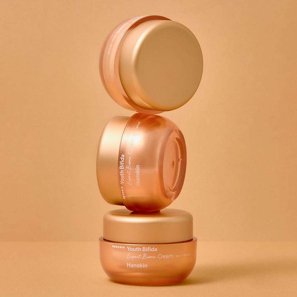 Hanskin Youth Bifida Expert Biome Cream 50ml