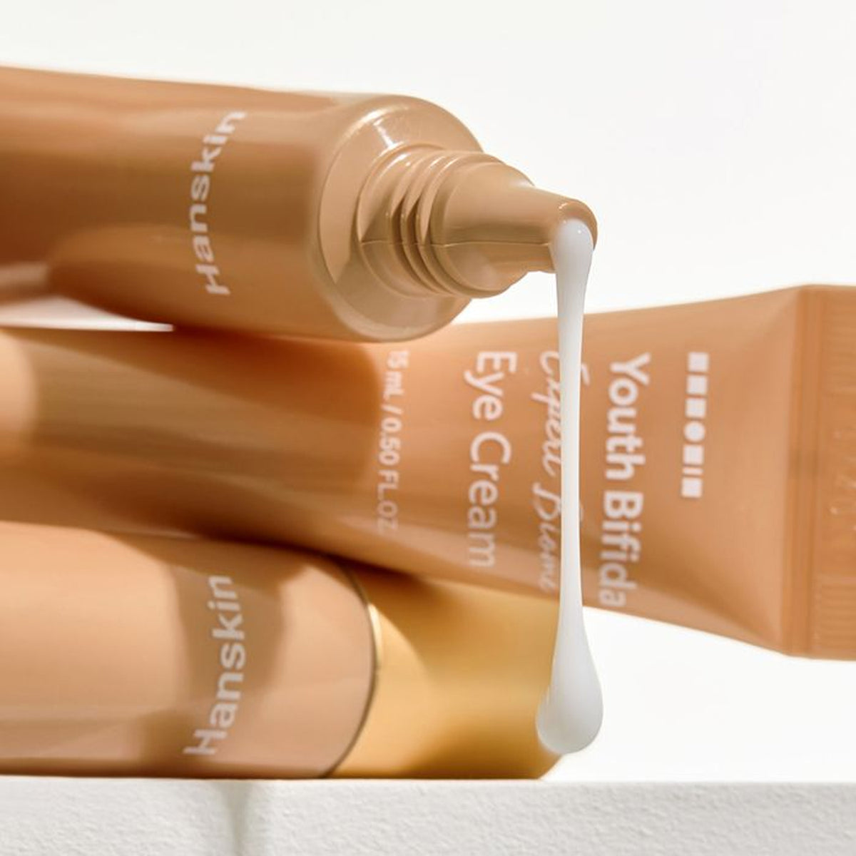 Hanskin Youth Bifida Expert Biome Eye Cream 15ml