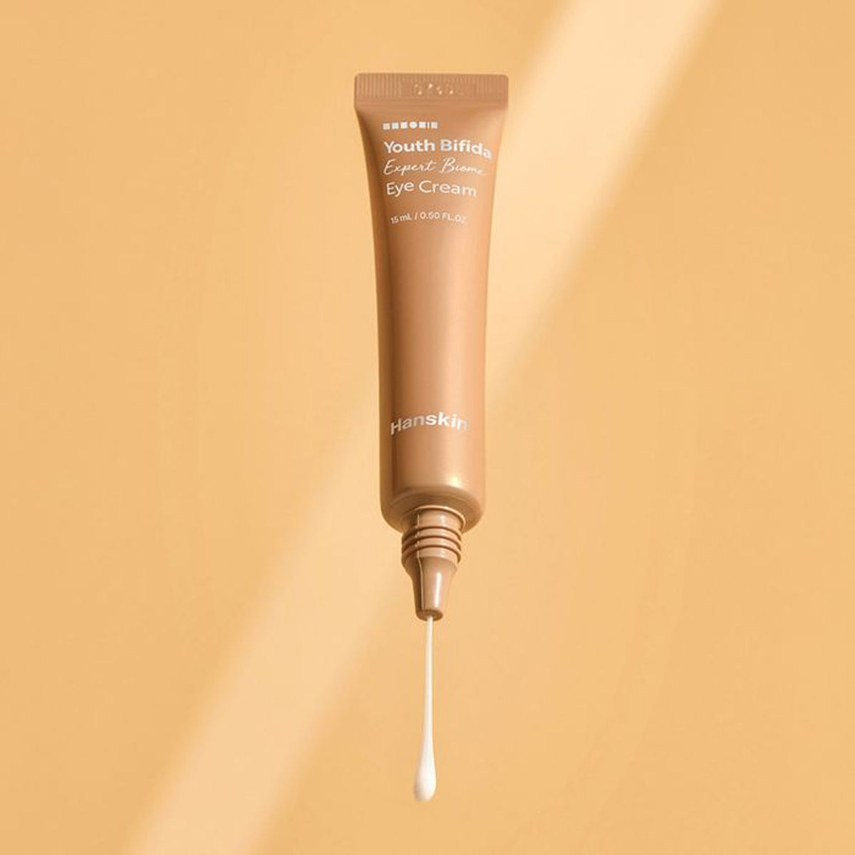 Hanskin Youth Bifida Expert Biome Eye Cream 15ml