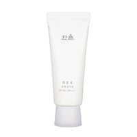 70ml Hanyul White Chrysanthemum Radiance Sunscreen cream with SPF50+ PA++++