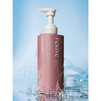 Healing Bird Revive Protein Shampoo 500ml