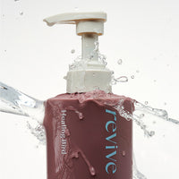 Healing Bird Revive Protein Shampoo 500ml