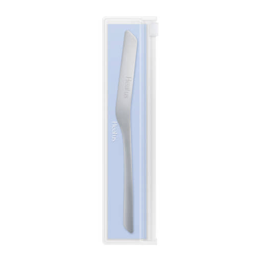 Heal us Breathing Touch Dual Spatula