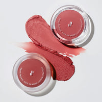 Heart Percent Dote On Mood Custom Lip & Cheek 9.4g