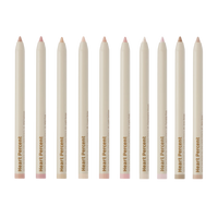 Heart Percent Dote On Mood Gel Eyeliner Pencil 0.5g