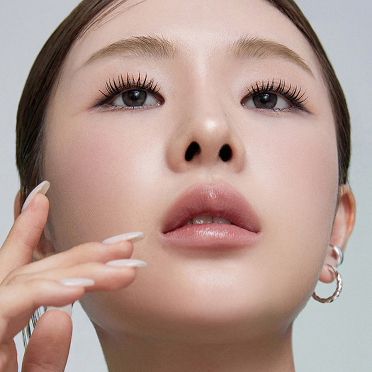 Heart Percent Brow Color Changer