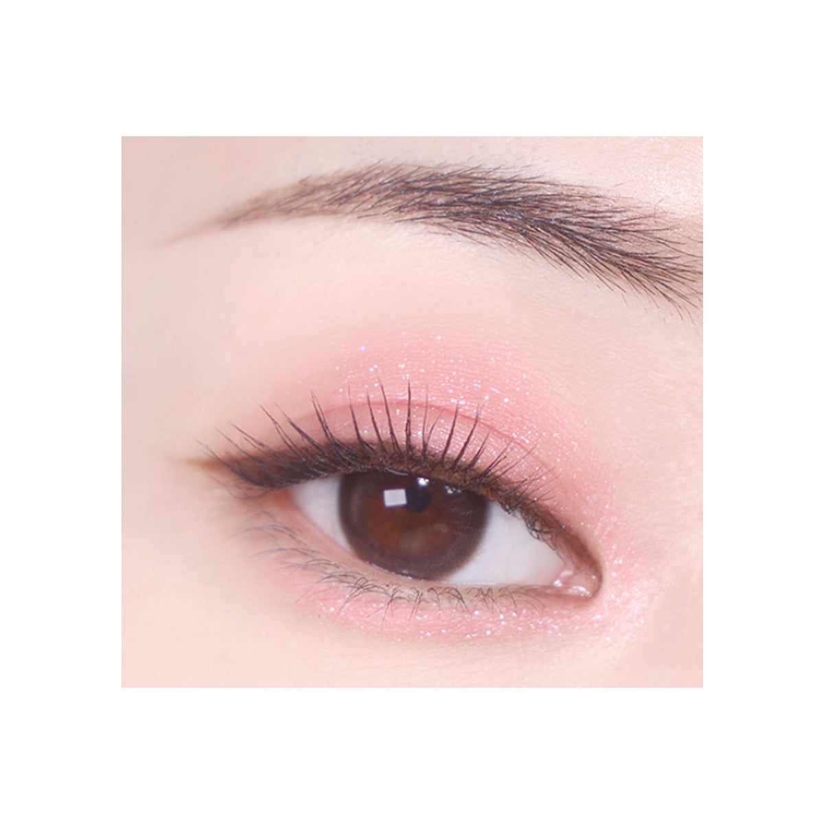 Heart Percent Dote On Mood Gel Eyeliner Pencil 0.5g