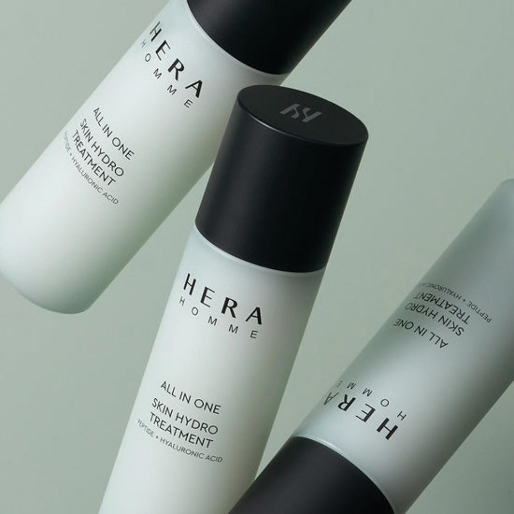 Hera Homme All In One Skin Hydro Treatment