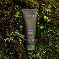 EUNYUL Care Full Wild Herb Soothing Body Lotion 150g