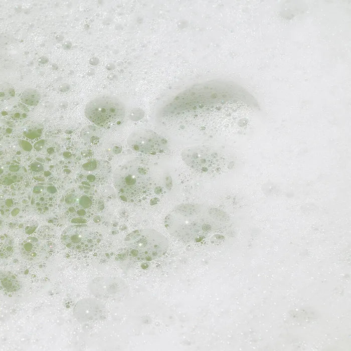 Herbloom Green Clear Vegan Cleansing Oil to Foam 200ml